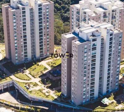 Apartamento, 3 quartos, 156 m² - Foto 1