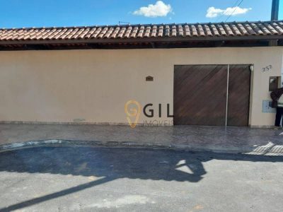 Casa, 4 quartos, 150 m² - Foto 2