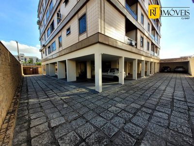 Apartamento, 2 quartos, 56 m² - Foto 1