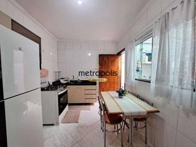 Sobrado, 2 quartos, 93 m² - Foto 5