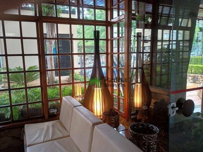 Apartamento, 2 quartos, 75 m² - Foto 5