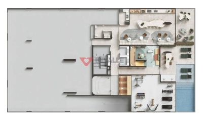 Apartamento, 3 quartos, 172 m² - Foto 4