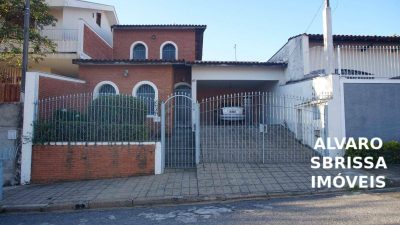 Casa, 3 quartos, 250 m² - Foto 1