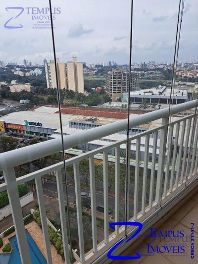Apartamento, 3 quartos, 83 m² - Foto 2