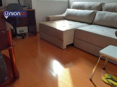 Apartamento, 3 quartos, 72 m² - Foto 4