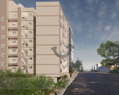 Apartamento, 2 quartos, 92 m² - Foto 3