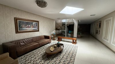 Apartamento, 4 quartos, 175 m² - Foto 3