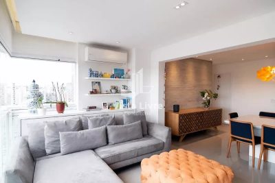 Apartamento, 2 quartos, 92 m² - Foto 2