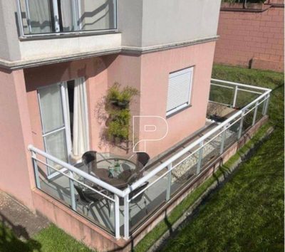 Apartamento, 2 quartos, 50 m² - Foto 1