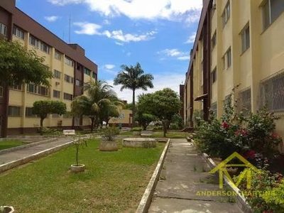 Apartamento, 2 quartos, 60 m² - Foto 3