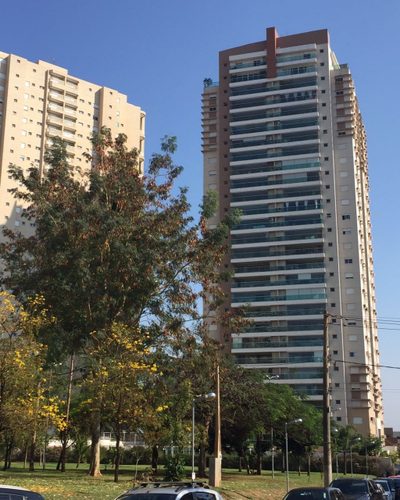 Apartamento, 3 quartos, 174 m² - Foto 1