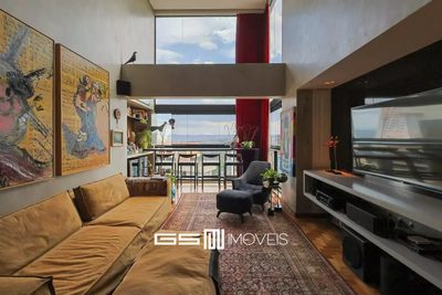 Apartamento, 2 quartos, 114 m² - Foto 5