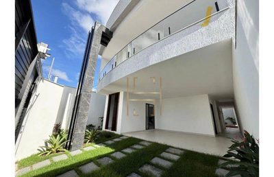 Casa, 6 quartos, 552 m² - Foto 5