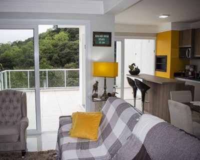 Apartamento, 3 quartos, 231 m² - Foto 2