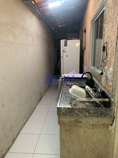 Casa, 2 quartos, 80 m² - Foto 2