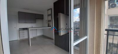 Kitnet-Studio, 38 m² - Foto 4