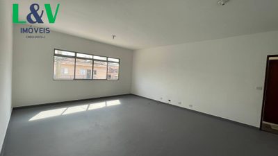 Apartamento, 3 quartos, 100 m² - Foto 2
