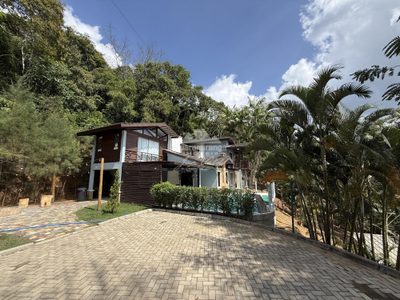 Casa, 4 quartos, 275 m² - Foto 3