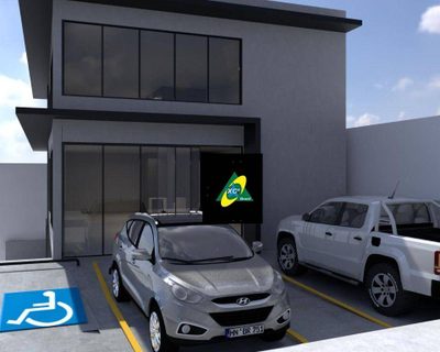 Loja-Salão, 143 m² - Foto 5