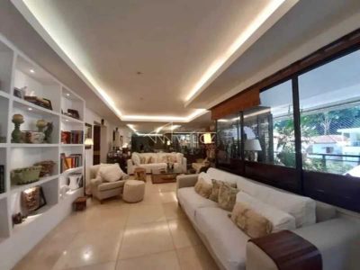 Apartamento, 4 quartos, 280 m² - Foto 5