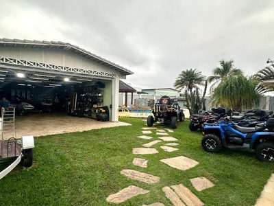 Casa, 3 quartos, 460 m² - Foto 5