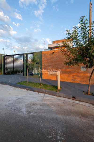 Casa, 2 quartos, 75 m² - Foto 3