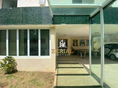Sobrado, 4 quartos, 350 m² - Foto 1