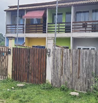 Casa, 2 quartos, 90 m² - Foto 1