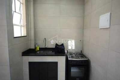 Apartamento, 1 quarto, 43 m² - Foto 5