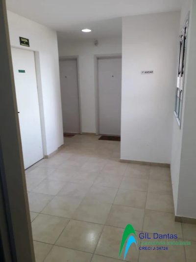 Apartamento, 2 quartos, 50 m² - Foto 4