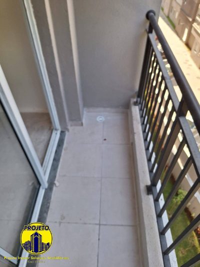 Apartamento, 2 quartos, 40 m² - Foto 5