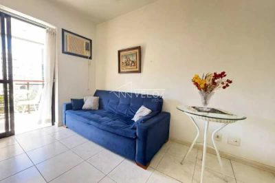 Apartamento, 2 quartos, 81 m² - Foto 3