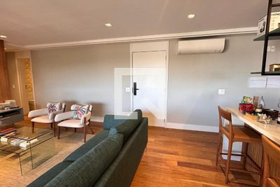 Apartamento, 3 quartos, 136 m² - Foto 2