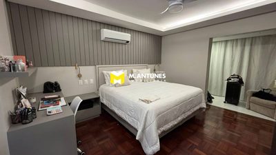 Apartamento, 3 quartos - Foto 4