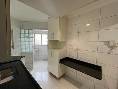Apartamento, 2 quartos, 52 m² - Foto 3