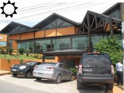 Prédio Inteiro, 1598 m² - Foto 2