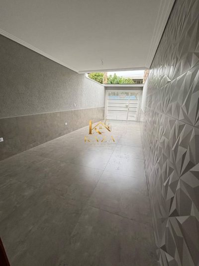 Sobrado, 3 quartos, 160 m² - Foto 2