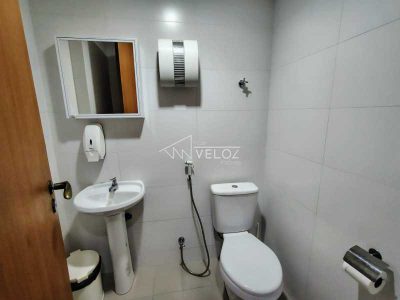 Sala-Conjunto, 27 m² - Foto 5