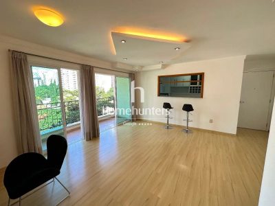 Apartamento, 2 quartos, 75 m² - Foto 2