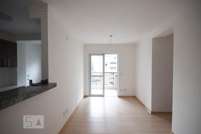 Apartamento, 2 quartos, 55 m² - Foto 2