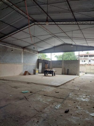 Depósito-Galpão, 173 m² - Foto 5