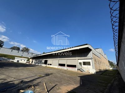 Depósito-Galpão, 6200 m² - Foto 5