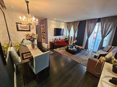 Apartamento, 2 quartos, 69 m² - Foto 1