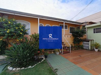Casa, 3 quartos, 511 m² - Foto 1