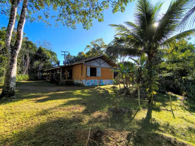 Chácara, 2185 m² - Foto 1