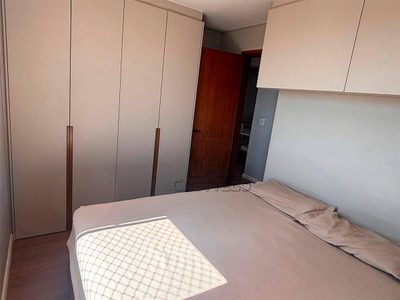 Apartamento, 2 quartos, 45 m² - Foto 3