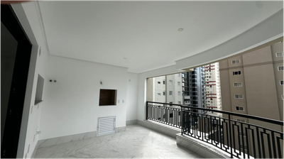 Apartamento, 4 quartos, 185 m² - Foto 3