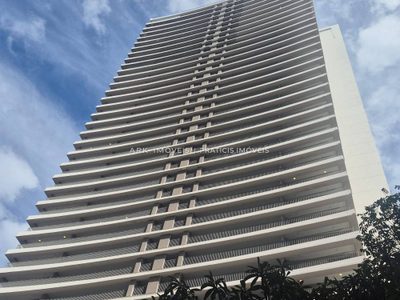 Apartamento, 4 quartos, 235 m² - Foto 4