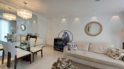Apartamento, 2 quartos, 90 m² - Foto 3