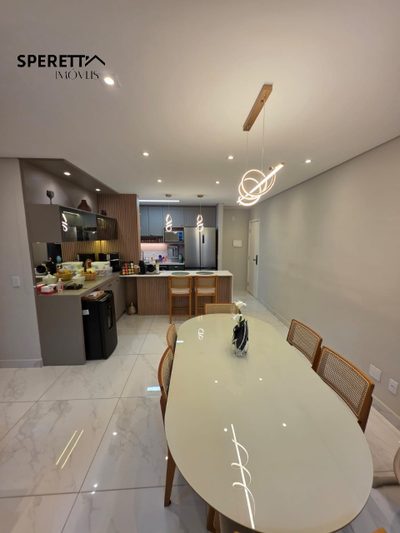 Apartamento, 3 quartos, 83 m² - Foto 2